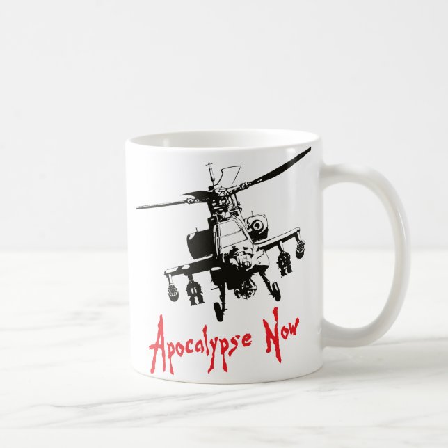 Mug Apocalypse now (Droite)