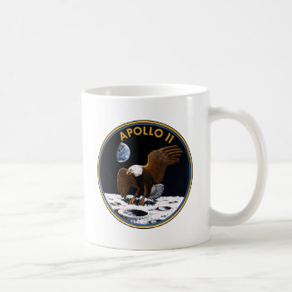 Mug Apollo 11
