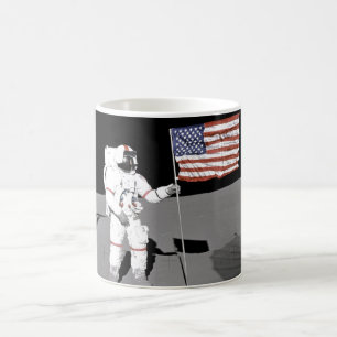 Mug Apollo 14