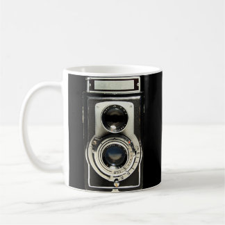 Mug Appareil-photo vintage original