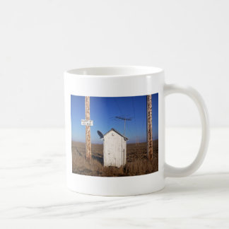 Mug Appartement pour le loyer