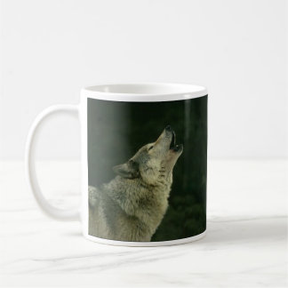 Mug appeler le paquet, CalloftheWild