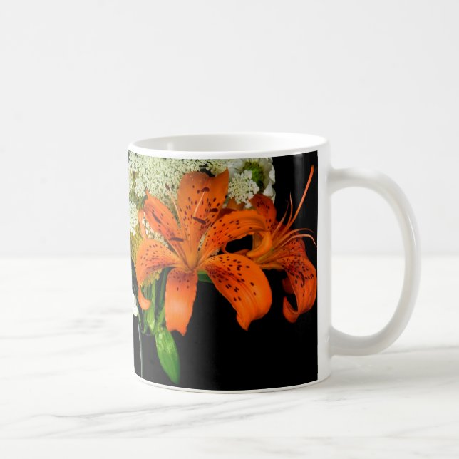 Mug Appelle maman aujourd'hui (Droite)