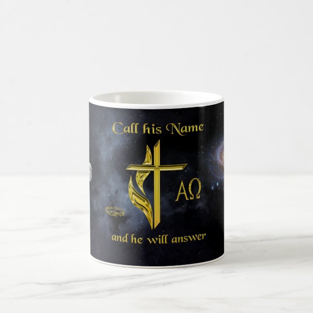 Mug Appelle son nom (Centre)