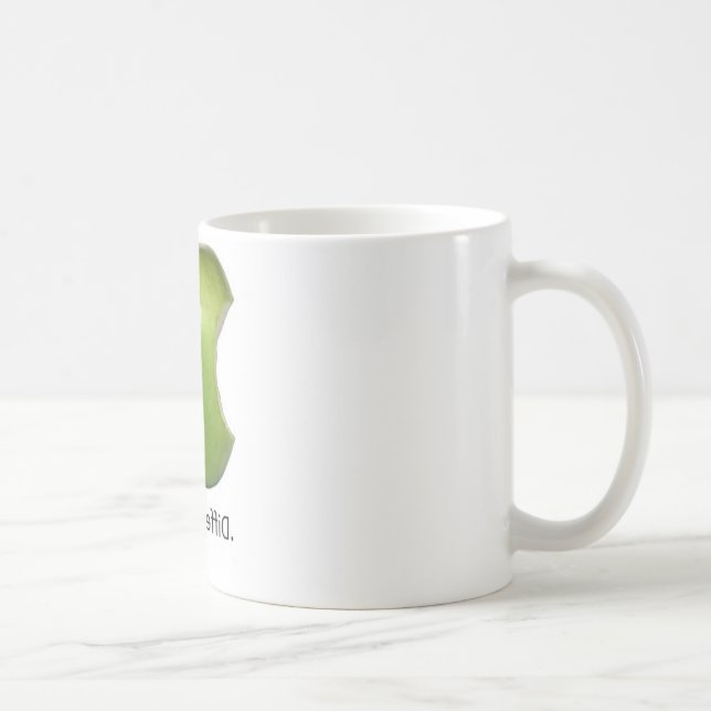 Mug Apple (Droite)