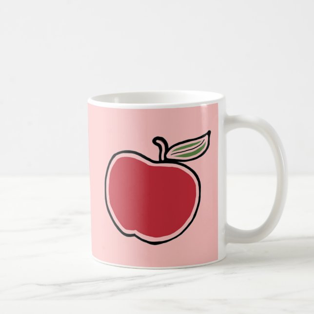 Mug Apple (Droite)