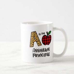 Mug Apple A Est Pour Istant Principal Ck À L'École