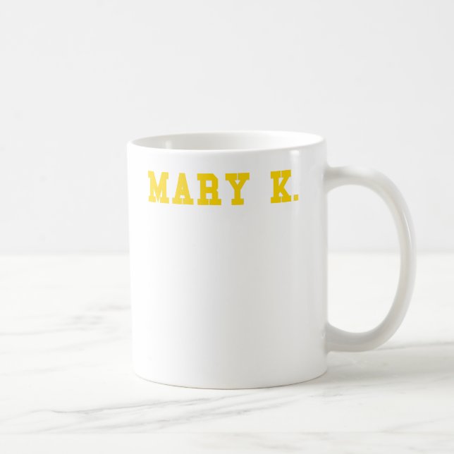 Mug Apple, fiston (Droite)