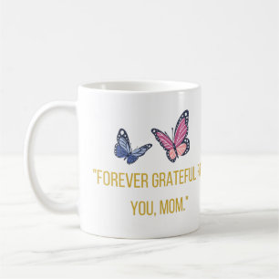 Mug Apprécier profondément et aimer les mères