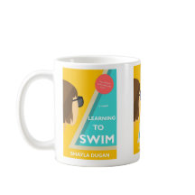 Mug - Apprendre à nager