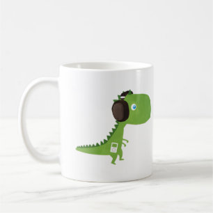 Mug Apprendre la morue japonaise
