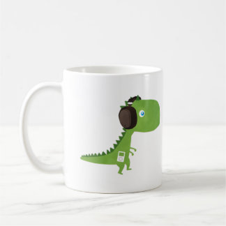Mug Apprendre la morue japonaise