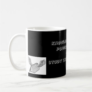 Mug Apprenez et soyez mauvais