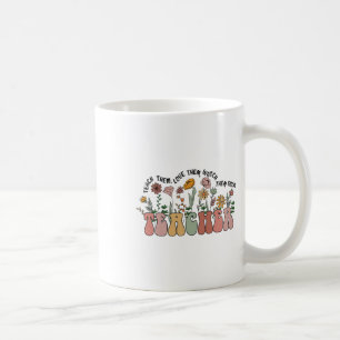 Mug Apprenez Les Aimez Les Regardez Grandir Reconnaiss