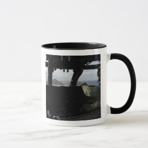 Mug Approche des équipages de l'île de Farallon