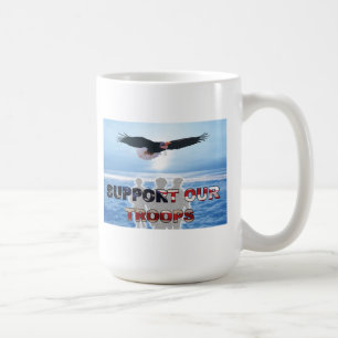 Mug Appuyer nos troupes