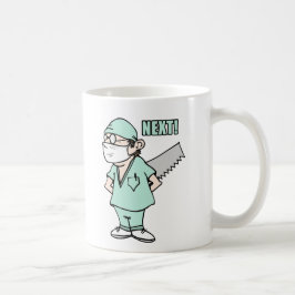 Mug Après !