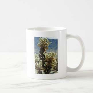 Mug Après-midi de Cholla