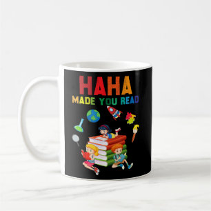 Mug April Fools Day For Teachers 1er April Fools Day
