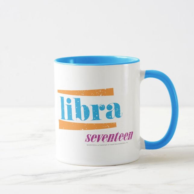 Mug Aqua de Balance (Droite)