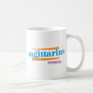 Mug Aqua de Sagittaire