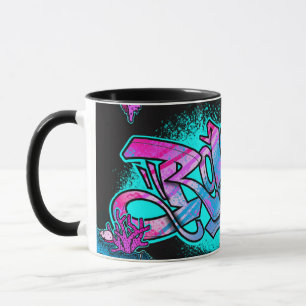 Mug Aqua Rokin Tasse