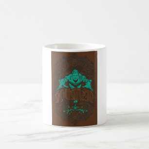 Mug Aquaman - C'est Showtime ! Poster