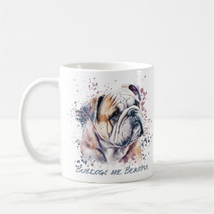 Mug Aquarelle