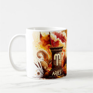 Mug Aquarelle