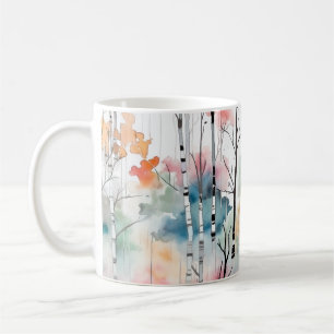 Mug Aquarelle