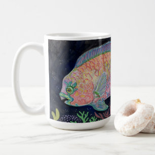Mug Aquarelle
