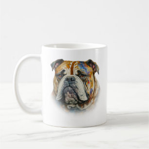 Mug Aquarelle
