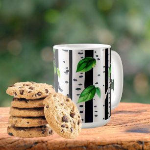 Mug Aquarelle Aspen Trees