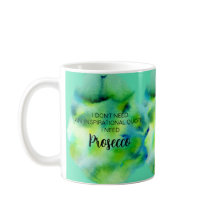 Aquarelle du devis de vie inspirationnelle du proc