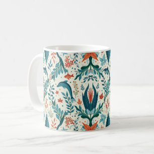 Mug Aquarium