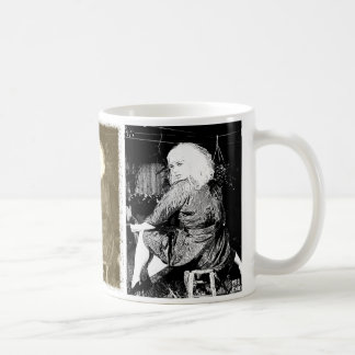 Mug Aquarium populaire de St de la série 1 de couteaux