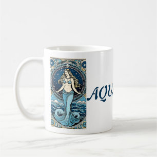 Mug Aquarius
