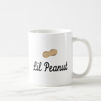 Mug Arachide de Lil