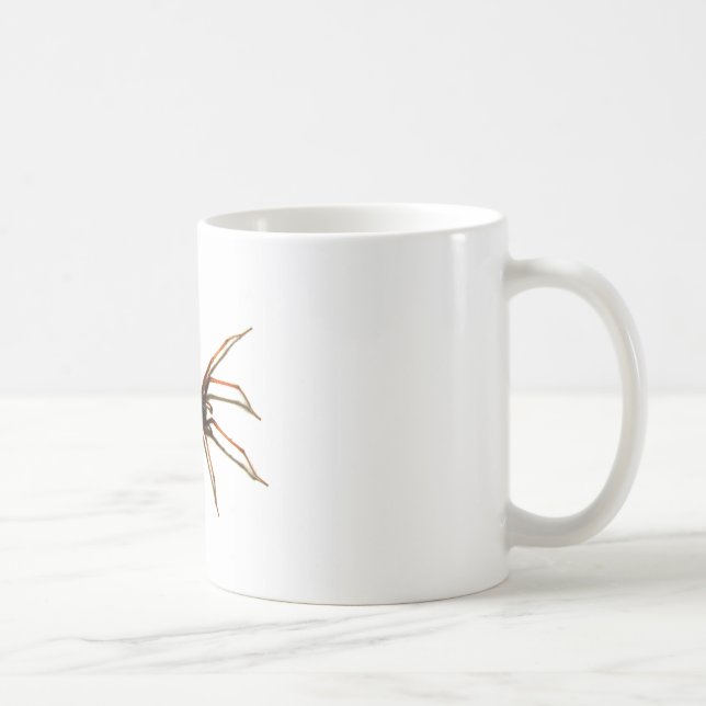 Mug Araignée (Droite)
