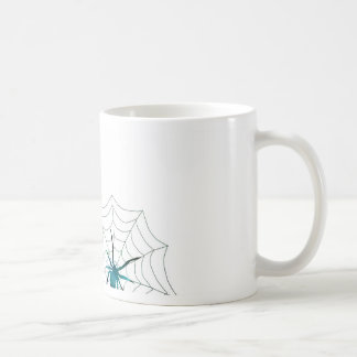 Mug Araignée