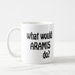 Mug Aramis