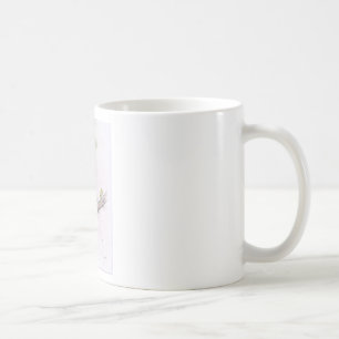 Mug Arboriste du chirurgien Arbre