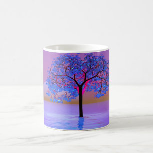 Mug Arbre