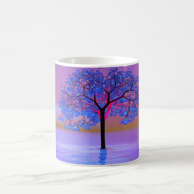 Mug Arbre (Centre)