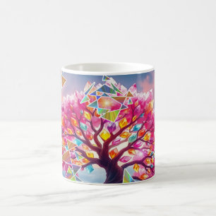 Mug Arbre