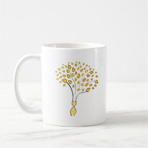 Mug Arbre ADN de famille trouvé