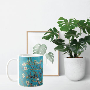 Mug Arbre d'amande en fleurs Van Gogh