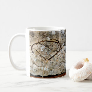 Mug Arbre d'automne en mouvement par Egon Schiele