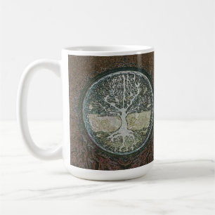 Mug Arbre de la vie