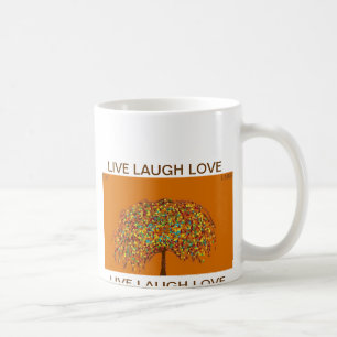 Mug Arbre de la vie